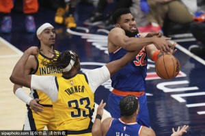 “20分算个屁”神预言重现 唐斯突变超级硬汉意外吗？