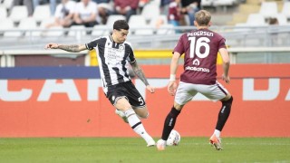 21岁法国新星利剑出鞘，2-0完胜乌迪内斯，意甲7冠王终结3轮不胜