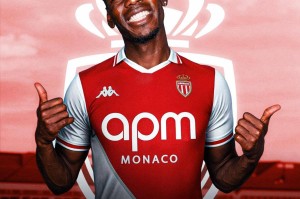 保罗・博格巴正式加盟摩纳哥，重返职业足坛！