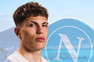 那不勒斯报价5000万，加纳乔自荐皇马、接洽阿森纳