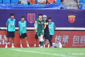 德甲、西甲或荷甲？王钰栋，未来将何去何从？