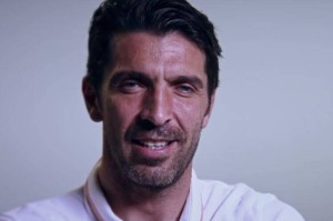 布冯：孔蒂回尤文？我不信他会离开那不勒斯 意大利必须进世界杯