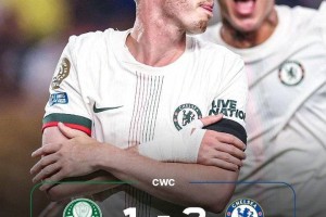 詹俊：埃斯特旺很可能取代马杜埃凯 蓝军现有阵容足以在英超争四