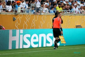 世俱杯曼城5-2尤文图斯！五将先后建功，11-3射正，多库全场最佳