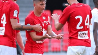 周五010法甲：朗斯VS 布雷斯特