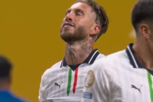 拉莫斯遗憾出局！未能再现9248绝平奇迹，无缘世俱杯八强