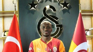 费内巴切引援：塞梅多和什克悍勇助阵，奥斯梅恩意甲金靴回归！