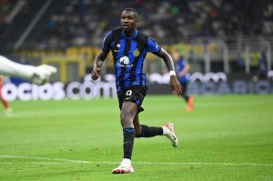 帕切科称丰塞卡属于“遇强则强”，小图拉姆的作用有些“扁平化”