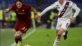 8.24 意甲 019：科莫VS拉齐奥