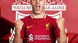 1夜6转会罗马诺独家，巴萨第2签红军第4签，法蒂签法甲特奥赴沙特