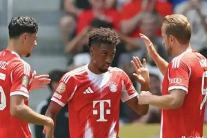 中国球员周通闪耀世俱杯，国足前景一片光明