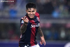 一日意甲动向：米兰CEO承认赛季太失败，国米开追“博人”前锋