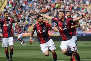 意甲保级绞肉机！泥潭双雄血战突围，谁能逃离降级漩涡？