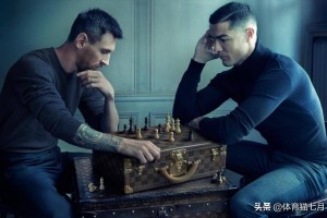 德转25年射手榜揭晓，C罗943球封王，梅西莱万位居二三