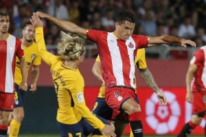 西甲保级与争冠的巅峰碰撞！赫罗纳主场背水一战，马竞客场全力争胜